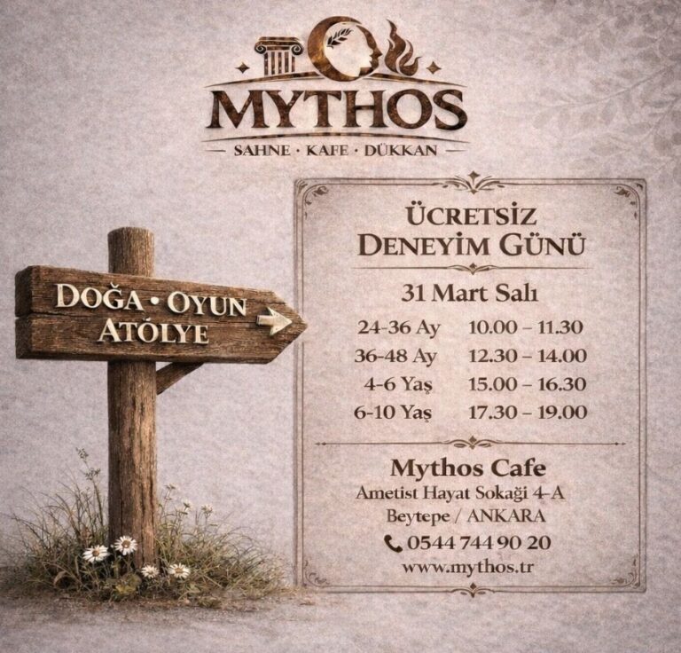 Ücretsiz Deneyim Günü